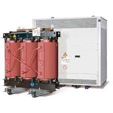 Dry Type Transformer