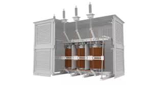 Dry Type Transformer